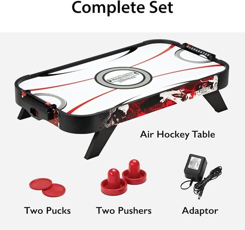 Table Top Air Hockey in Kuwait