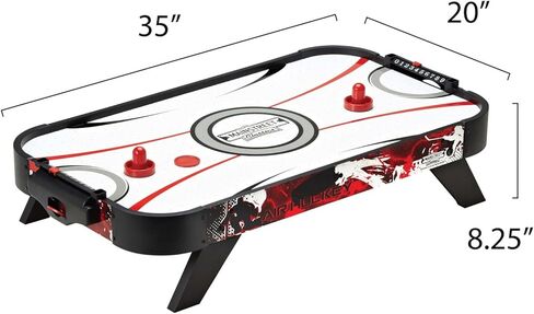 Table Top Air Hockey in Kuwait