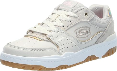 Skechers Girl's Skx-228 Sneaker in Saudi Arabia