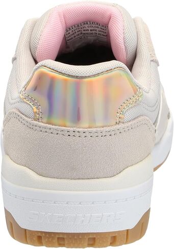 Skechers Girl's Skx-228 Sneaker in Saudi Arabia