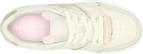 Skechers Girl's Skx-228 Sneaker in Saudi Arabia