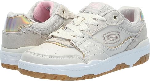 Skechers Girl's Skx-228 Sneaker in Saudi Arabia