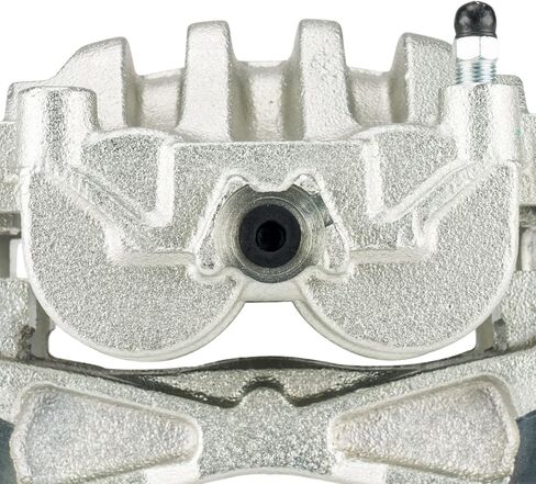 Torchbeam Front left Driver Side Brake Caliper For Subaru Saab for 2014-2018 Forester 2.5L, 2003-2013 Forester, 2010-2014 Outback 2.5L, 2002-2009 Outback, Disc Brake Caliper Assembly Replace# 19B2683B in Saudi Arabia