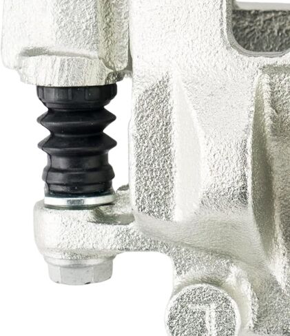 Torchbeam Front left Driver Side Brake Caliper For Subaru Saab for 2014-2018 Forester 2.5L, 2003-2013 Forester, 2010-2014 Outback 2.5L, 2002-2009 Outback, Disc Brake Caliper Assembly Replace# 19B2683B in Saudi Arabia