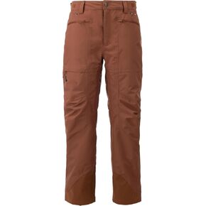 Flylow Men's Patrol Pant Waterproof Breathable Ski and Snowboard Pants