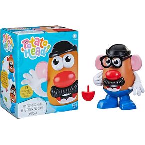 Hasbro Playskool - Classic Mr Potato Head - 13 Accessories Included - Toy Story