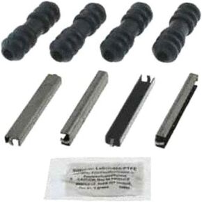 Raybestos H5751A Professional Grade Disc Brake Caliper Hardware Kit