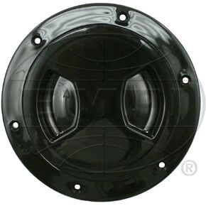 Gas Cover for Fuel Filler Neck Access, Compatible with Dune Buggy