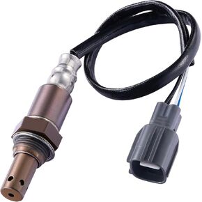 BDFHYK Oxygen Sensor Upstream O2, Compatible for ES300, ES330, RX330, RX350, RX400h, Camry, Highlander, Sienna, Solara, 234-9042，2349043 Replacement 1PCS