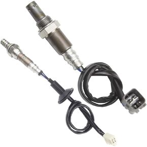 2X Oxygen sensor 1 & 2 for 2005-2006 Toyota Corolla S/CE/LE 1.8L Upstream+Downstream
