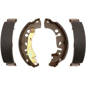 Raybestos 1046PG Professional Grade Drum Brake Shoe Set