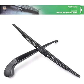 الخلفية ممسحة زجاج أمامي الذراع الخلفي شفرة الجمعية استبدال لسيارات BMW X5 E53 1999-2006OEM Style 61627068076 in Kuwait