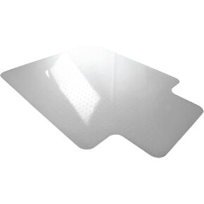 Floortex® Advantagemat® Plus APET مغطى بالسجاد ذي الوبر المنخفض/القياسي - 36 بوصة × 48 بوصة in Kuwait