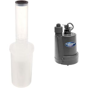 Rinnai 103000039 Scale Cutter Water Conditioning System Replacement Filter