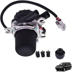 Air Pump Replacement for 2007-2013 Tundra/Sequoia 2008-2013 Land Cruiser/LX570 176100S010