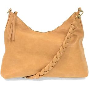 Joy Susan Selene Slouchy Hobo with Braided Handle