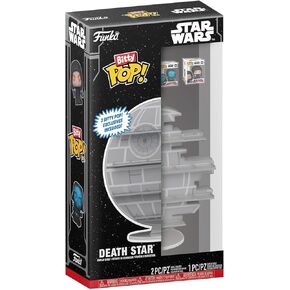 Funko Pop! Bitty Display: Death Star
