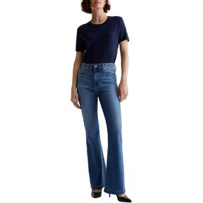 Women's Madi Super High Rise Flare Jean