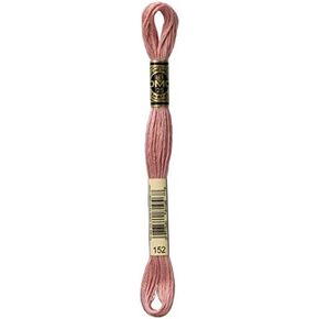 DMC Stranded Cotton Embroidery Thread 152 - per skein