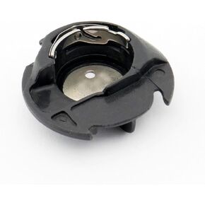 Cutex (TM Brand Bobbin Case #NB1275000 for Husqvarna Viking 183 Emeral, C10 & C20 Husky Star
