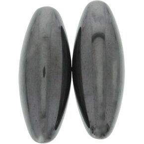 RI Novelty Magnetic Rattle Snake Eggs. 6 Packs with 2 Inside Each Pack