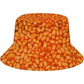 Funny Ramen Noodle Chicken Bucket Hat for Women Men, Fashion Novelty Fisherman Cap Sun Hat Travel Beach Summer Outdoor