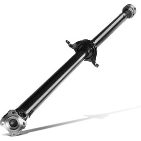 A-Premium Rear Drive Shaft Prop Shaft Driveshaft Assembly Compatible with Ford Escape 2008-2012 & Mercury Mariner 2008-2011, Sport Utility, 4WD Automatic Trans. 103.1" Wheelbase, Replace# BL8Z4R602A