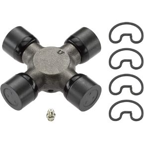MOOG 330C Greaseable Premium Universal Joint for Chevrolet Silverado 2500 HD
