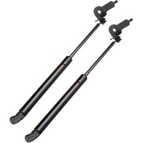 2 Pcs Front Hood Lift Supports Struts Gas Springs Fit for 1999-2003 Toyota Solara 4174 SG329007