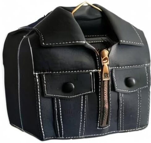 Shirt Shaped Purse in Saudi Arabia