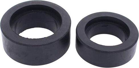 MOTOKU Subframe Body Mount Bushing Sleeve kit for Chevy Camaro Pontiac Firebird 1967-1972 in Saudi Arabia