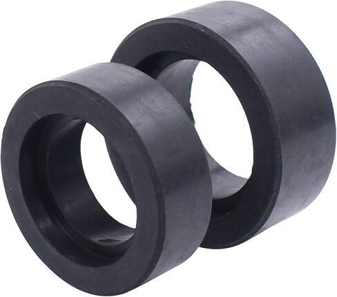 MOTOKU Subframe Body Mount Bushing Sleeve kit for Chevy Camaro Pontiac Firebird 1967-1972 in Saudi Arabia