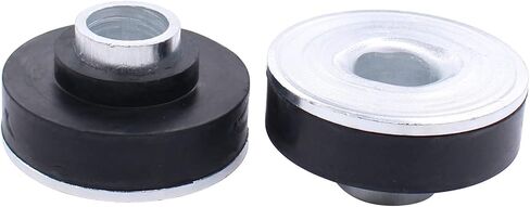 MOTOKU Subframe Body Mount Bushing Sleeve kit for Chevy Camaro Pontiac Firebird 1967-1972 in Saudi Arabia