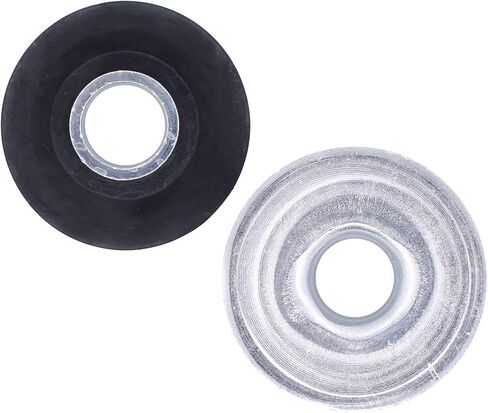 MOTOKU Subframe Body Mount Bushing Sleeve kit for Chevy Camaro Pontiac Firebird 1967-1972 in Saudi Arabia