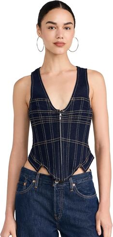Miaou Women's Dolly Corset in Saudi Arabia