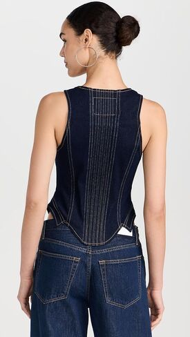 Miaou Women's Dolly Corset in Saudi Arabia