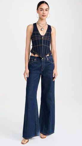 Miaou Women's Dolly Corset in Saudi Arabia
