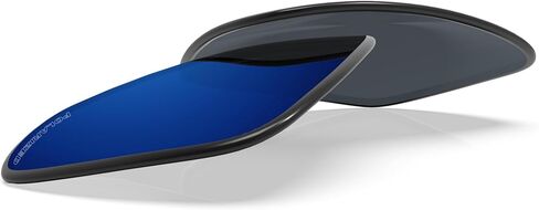 عدسات BLAZERBUCK بديلة مستقطبة مضادة للملح لنظارة Oakley Catalyst OO9272 الشمسية in Kuwait