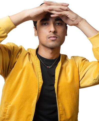 Men’s Velvet Bomber Jacket,Lightweight Front Zipper, Full Sleeve Windbreaker Regular Fit Smooth Velvet Jackets in Kuwait