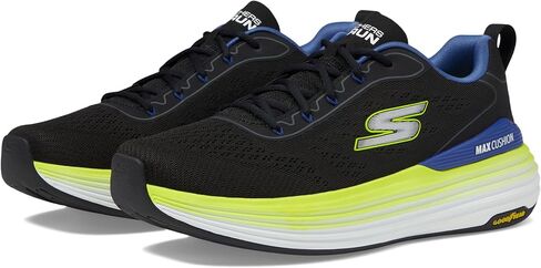 حذاء رياضي رجالي من Skechers Max Cushioning Suspension-Voyager in Saudi Arabia