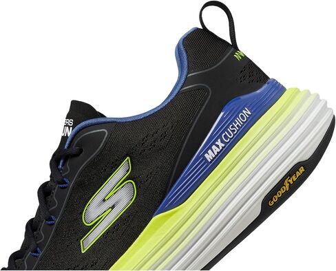 حذاء رياضي رجالي من Skechers Max Cushioning Suspension-Voyager in Saudi Arabia