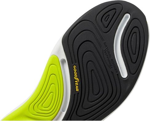 حذاء رياضي رجالي من Skechers Max Cushioning Suspension-Voyager in Saudi Arabia