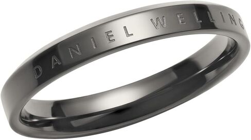 خاتم دانييل ويلينغتون الكلاسيكي من الفولاذ المقاوم للصدأ المطلي بالذهب الوردي (316L) in Kuwait