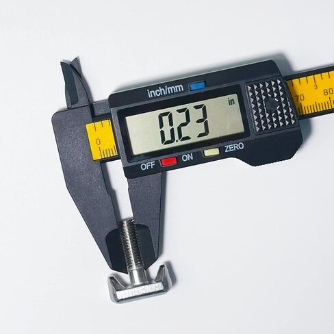 64740 بطارية طرفية T-Bolt بديلة لكابل بطارية السيارة T Bolt متوافق مع 64740 GMC شيفروليه BMW GM 19116852، VW 6x0-915-138، BMW 61128373946، 8 قطع in Kuwait