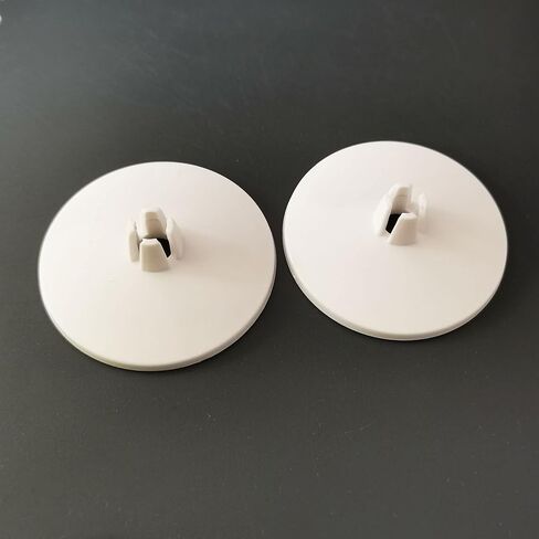 HONEYSEW 2PCS 20mm Spool Cap for Husqvarna Viking Sewing Machine (2PCS 20mm Spool Cap) in Saudi Arabia