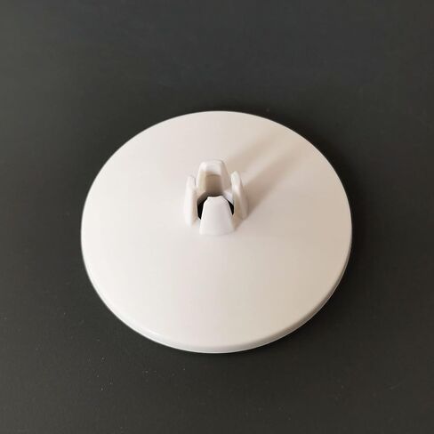 HONEYSEW 2PCS 20mm Spool Cap for Husqvarna Viking Sewing Machine (2PCS 20mm Spool Cap) in Saudi Arabia