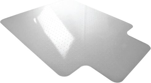 Floortex® Advantagemat® Plus APET مغطى بالسجاد ذي الوبر المنخفض/القياسي - 36 بوصة × 48 بوصة in Kuwait