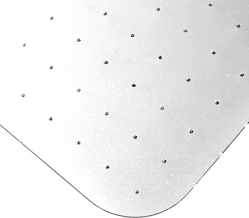 Floortex® Advantagemat® Plus APET مغطى بالسجاد ذي الوبر المنخفض/القياسي - 36 بوصة × 48 بوصة in Kuwait