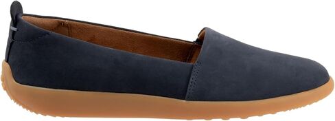 SoftWalk Women's Deva Loafer Flat in Saudi Arabia