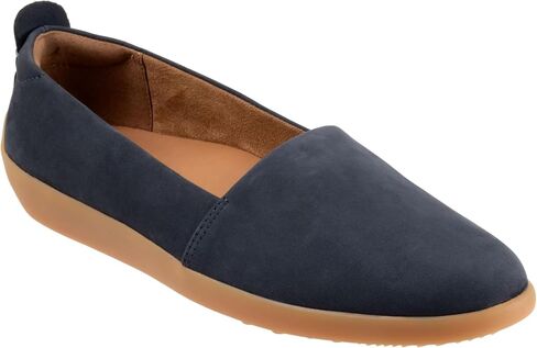 SoftWalk Women's Deva Loafer Flat in Saudi Arabia